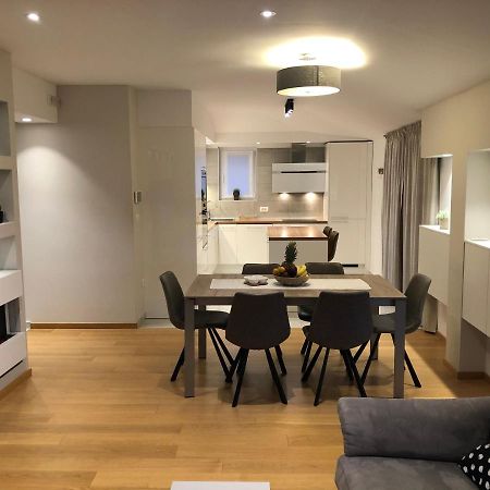 Sunny Apartment Ana Μεντουλίν Εξωτερικό φωτογραφία