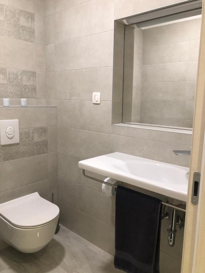 Sunny Apartment Ana Μεντουλίν Εξωτερικό φωτογραφία