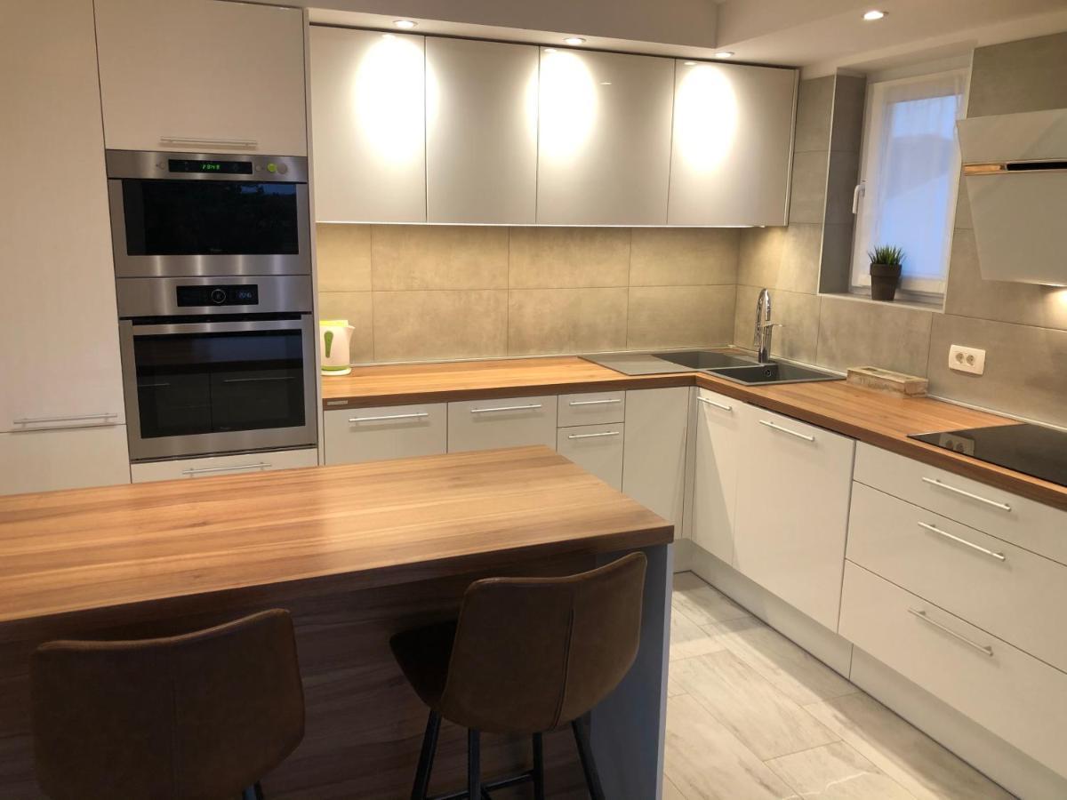 Sunny Apartment Ana Μεντουλίν Εξωτερικό φωτογραφία