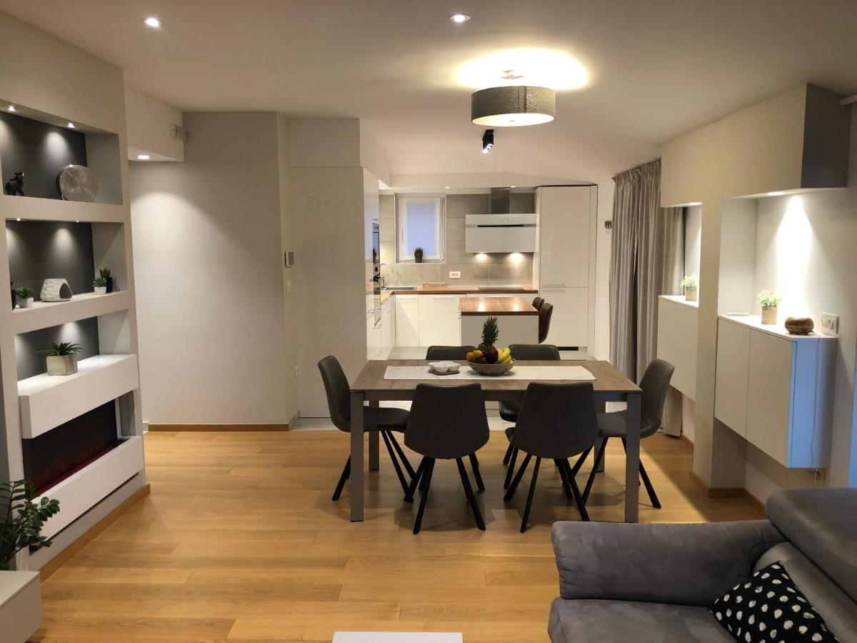 Sunny Apartment Ana Μεντουλίν Εξωτερικό φωτογραφία