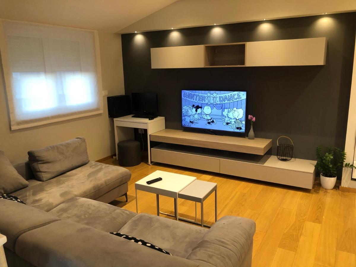 Sunny Apartment Ana Μεντουλίν Εξωτερικό φωτογραφία