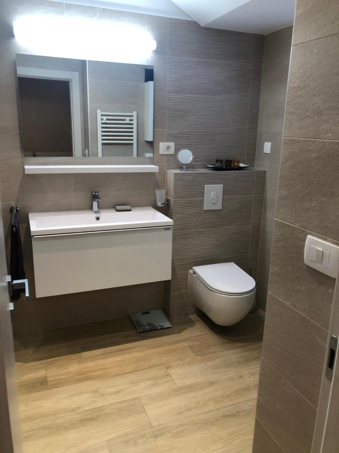 Sunny Apartment Ana Μεντουλίν Εξωτερικό φωτογραφία
