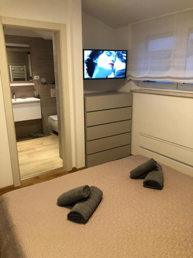 Sunny Apartment Ana Μεντουλίν Εξωτερικό φωτογραφία