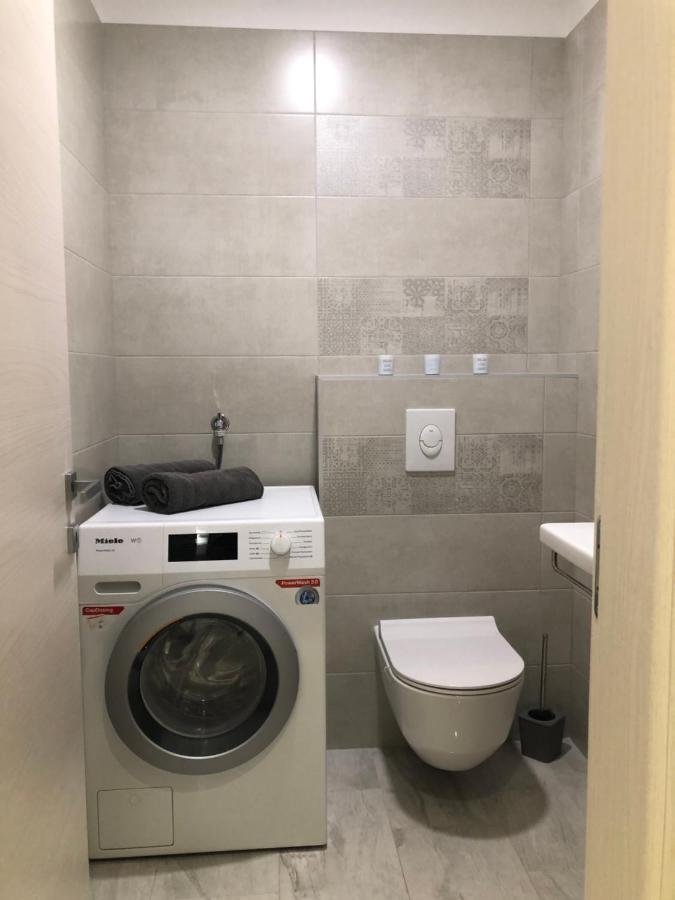 Sunny Apartment Ana Μεντουλίν Εξωτερικό φωτογραφία