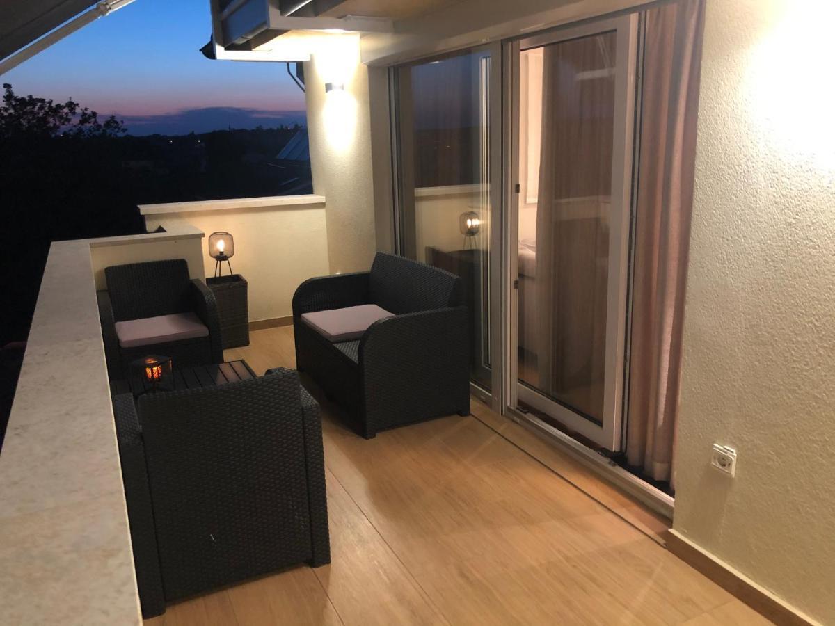 Sunny Apartment Ana Μεντουλίν Εξωτερικό φωτογραφία